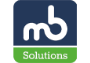 logo Mb solutions