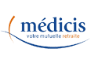 logo Médicis