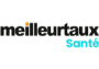 Meilleurtaux Santé logo Meilleurtaux Santé
