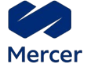 logo Mercer