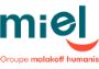 logo Miel Mutuelle