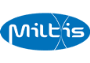 Miltis logo Miltis