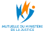 logo Mutuelle du Ministère de la Justice