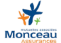 logo Monceau Assurances