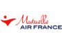 logo Mutuelle AIR FRANCE