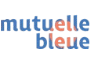 logo Mutuelle Bleue