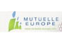 logo Mutuelle Europe