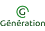 logo Mutuelle Génération