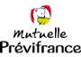 logo Mutuelle Prévifrance