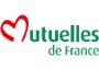 logo Mutuelle de France-Sud