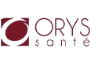 logo Orys Santé