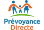 logo Prévoyance Directe