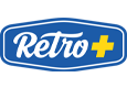logo Retro Plus