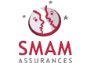 logo SMAM
