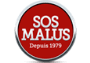 logo SOS Malus