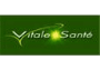 logo Vitale Santé