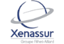 logo Xenassur
