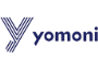 logo Yomoni