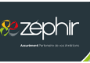 logo Zéphir