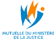 logo Mutuelle du Ministère de la Justice