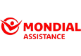 logo Mondial Assistance