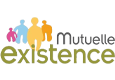 logo Mutuelle Existence