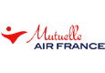 logo Mutuelle AIR FRANCE