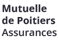 logo Mutuelle de Poitiers