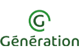 Mutuelle Génération logo Mutuelle Génération