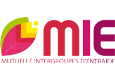 Mutuelle MIE logo Mutuelle MIE