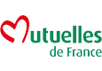 logo Mutuelle de France-Sud