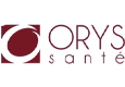 logo Orys Santé