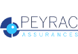 logo Peyrac Assurances