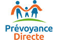 logo Prévoyance Directe