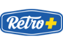 logo Retro Plus