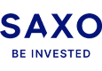 logo Saxo