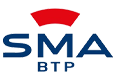 logo SMABTP