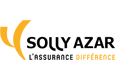 logo Solly Azar