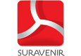 Suravenir logo Suravenir