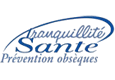 logo Tranquillité Santé
