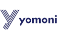 logo Yomoni