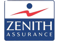 logo Zénith Assurances